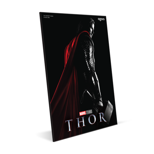 Marvel – The Infinity Saga Phase One - Thor
