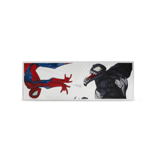 Marvel – Spider-Man VS Venom