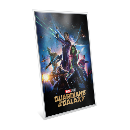 Marvel – The Infinity Saga Phase Two - Guardians of the Galaxy