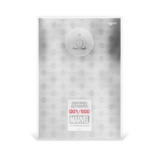 Marvel – The Infinity Saga Phase Two - Guardians of the Galaxy