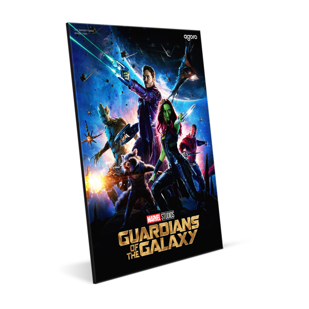 Marvel – The Infinity Saga Phase Two - Guardians of the Galaxy