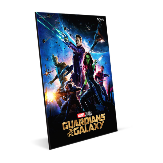 Marvel – The Infinity Saga Phase Two - Guardians of the Galaxy