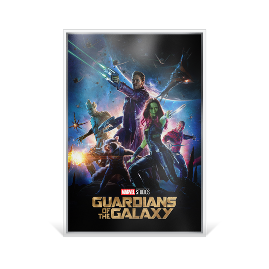 Marvel – The Infinity Saga Phase Two - Guardians of the Galaxy