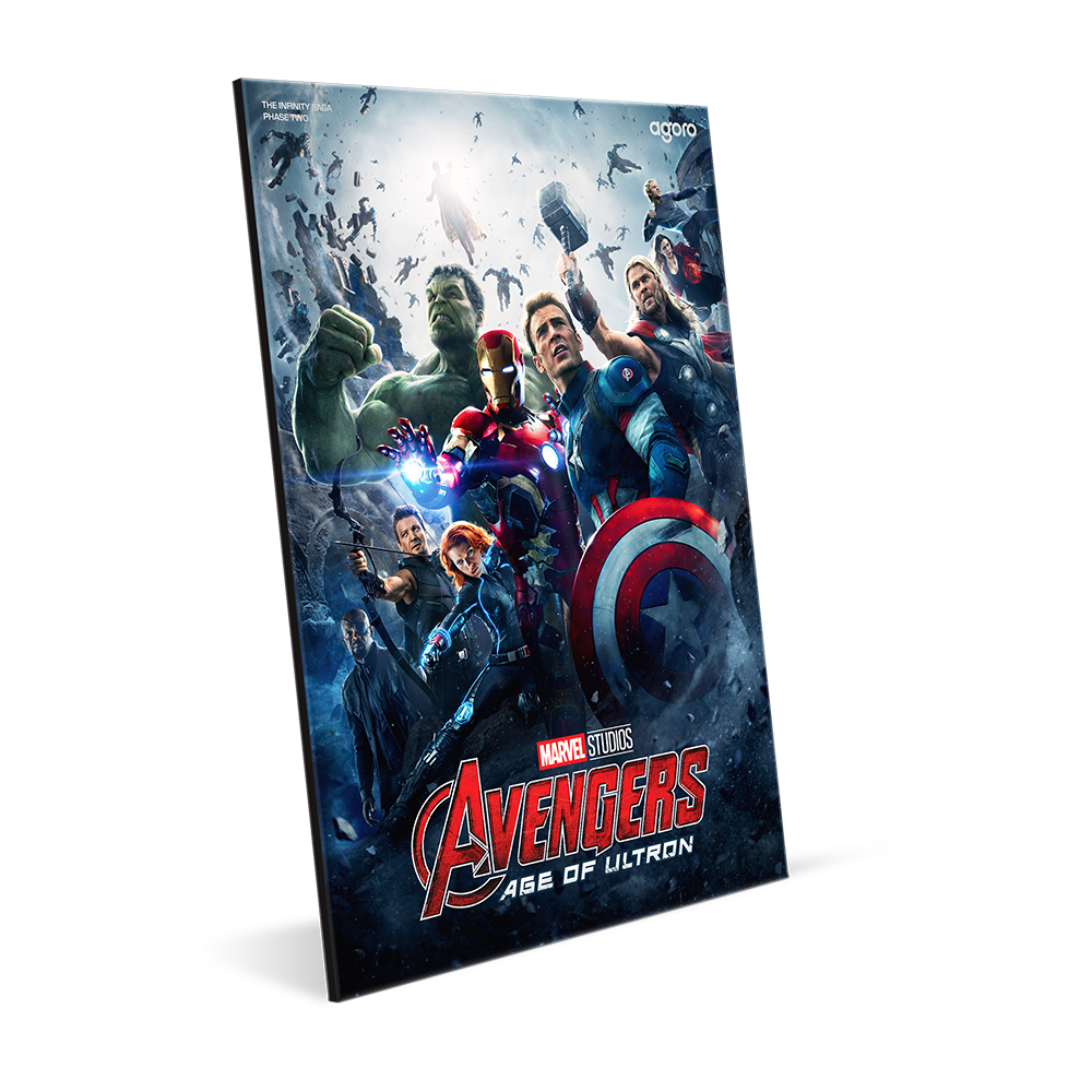 Marvel – The Infinity Saga Phase Two - Avengers: Age of Ultron