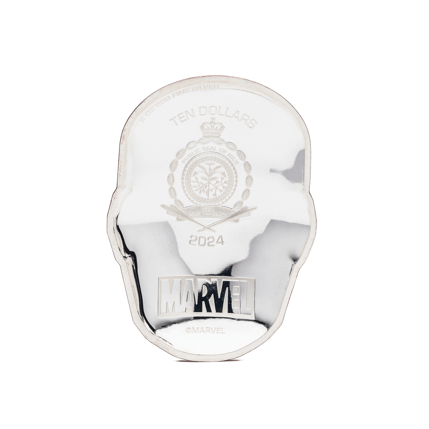 Marvel – Iron Man Helmet