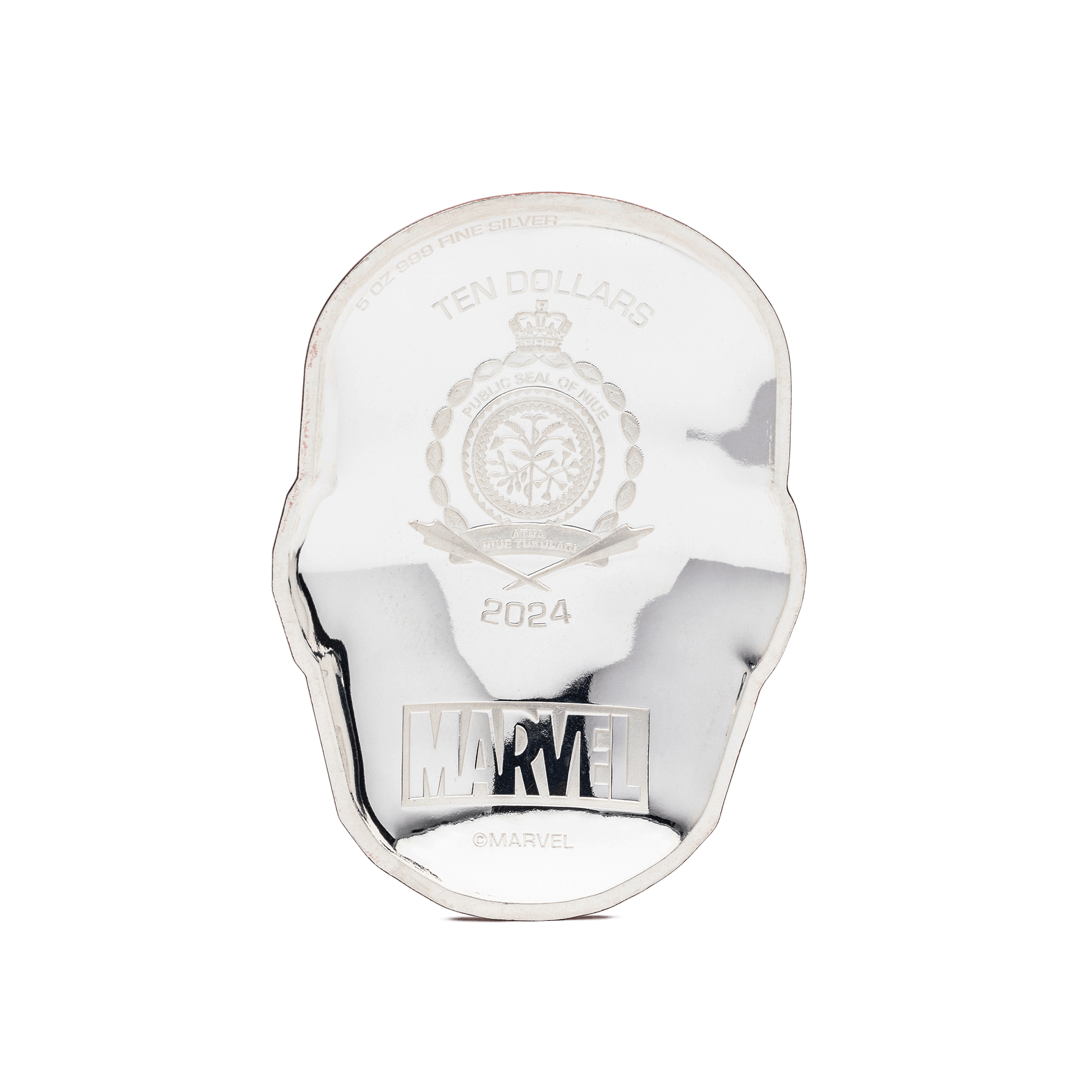 Marvel – Iron Man Helmet