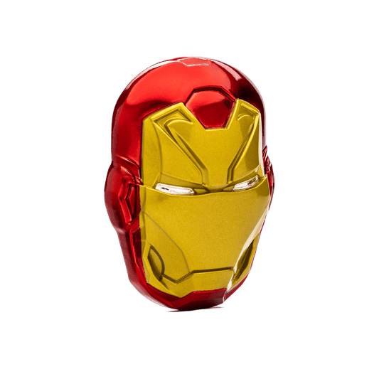 Marvel – Iron Man Helmet