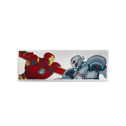 Marvel – Iron Man VS Ultron