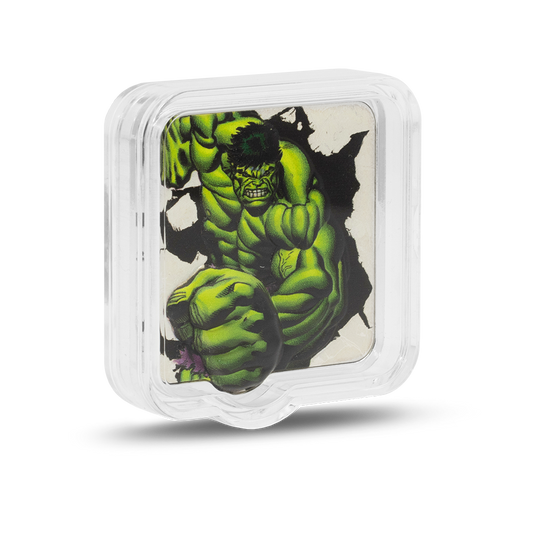 Marvel – Hulk 'Smash'