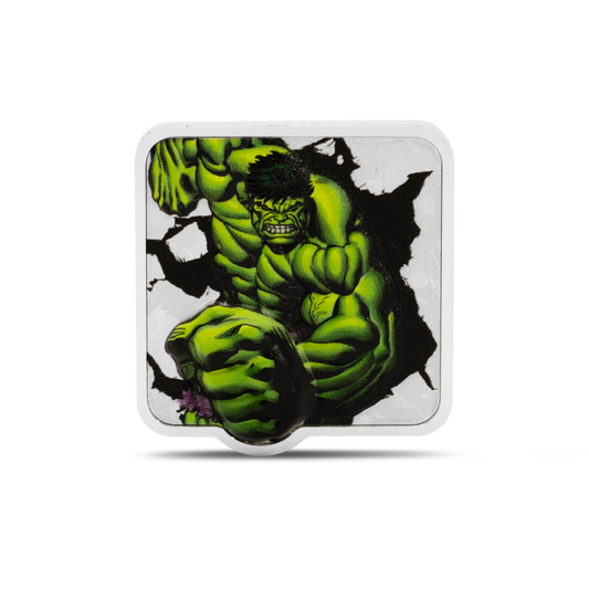 Marvel – Hulk 'Smash'