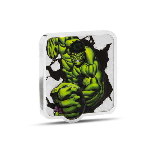 Marvel – Hulk 'Smash'