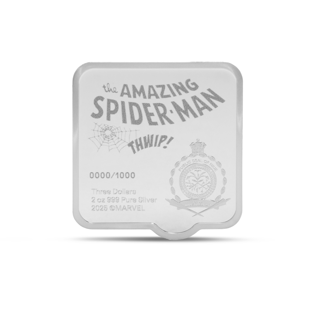 Marvel – Spider-Man 'Thwip'