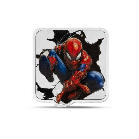 Marvel – Spider-Man 'Thwip'
