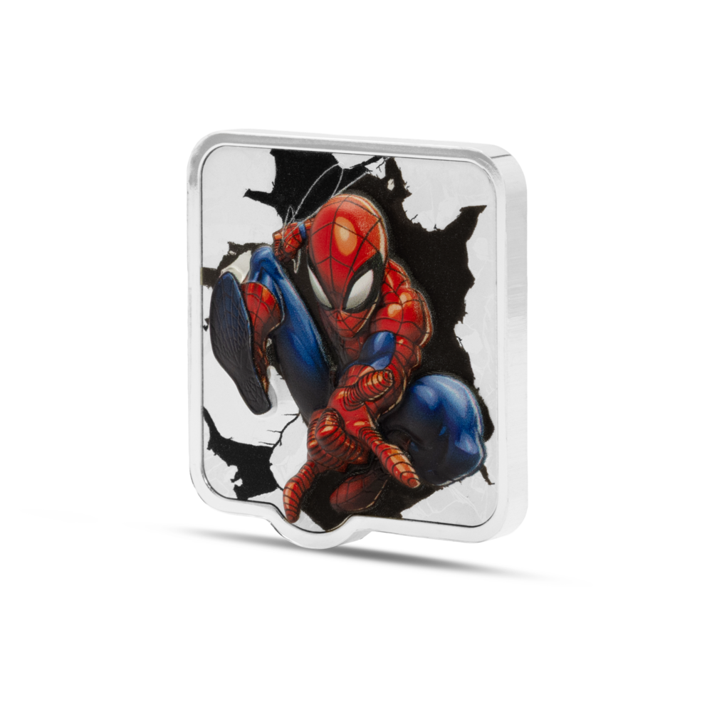 Marvel – Spider-Man 'Thwip'