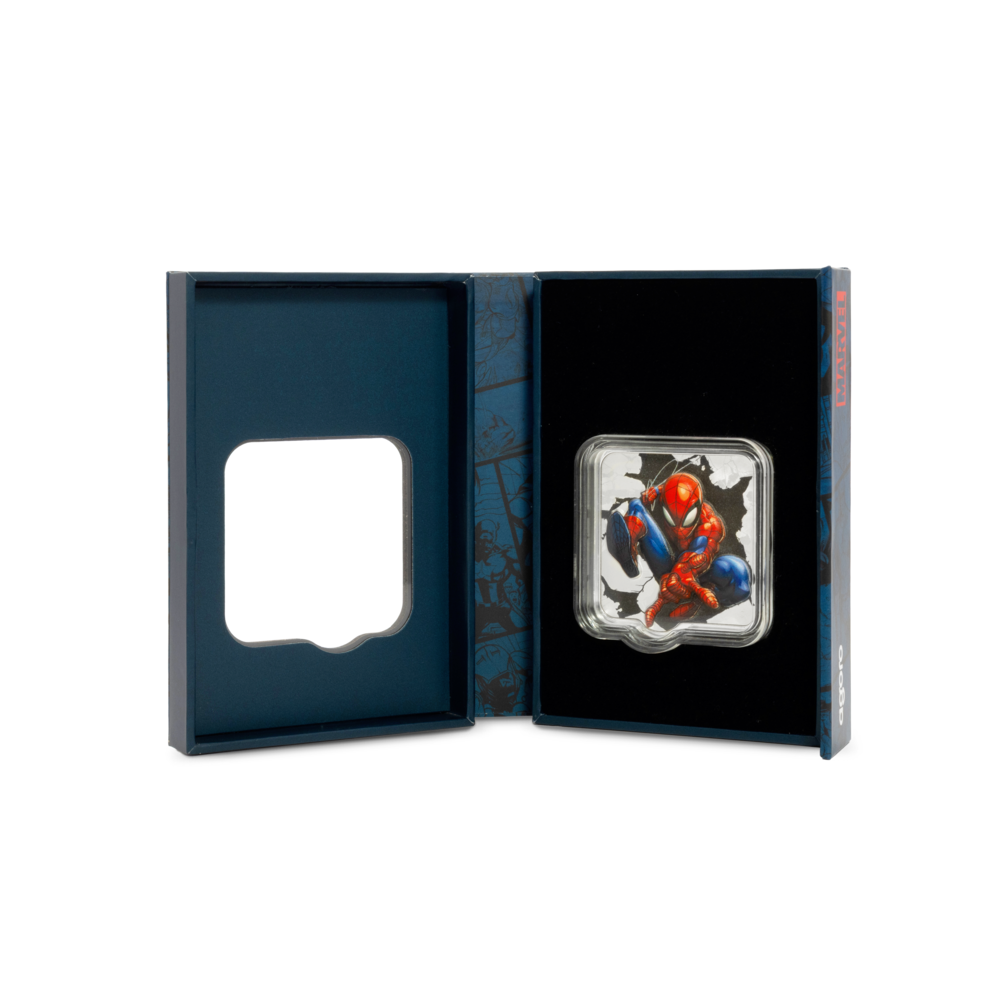 Marvel – Spider-Man 'Thwip'