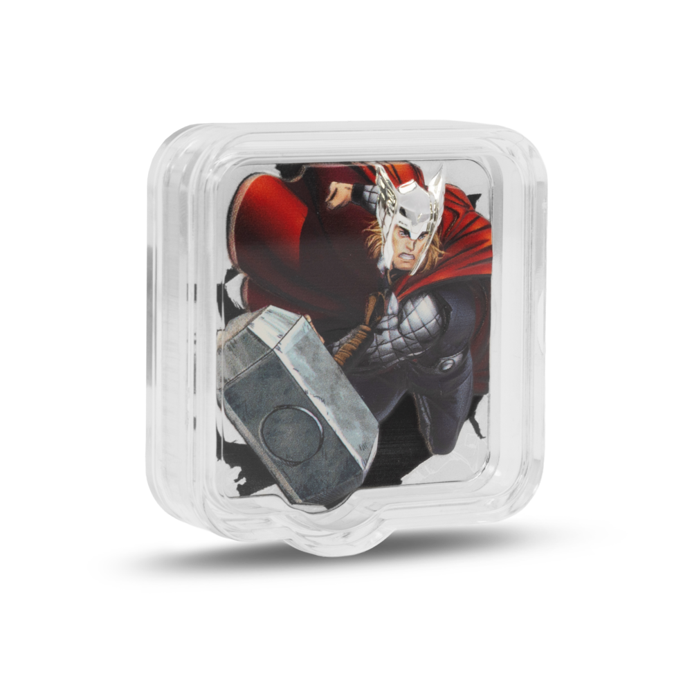 Marvel – Thor 'KRA-KOOM'