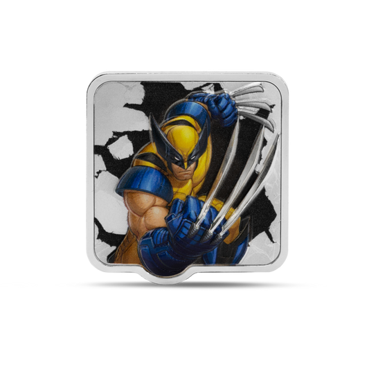 Marvel – Wolverine 'Slash'