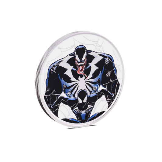 Marvel - Venom
