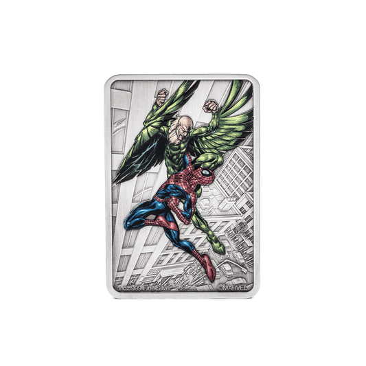 Marvel – Vulture