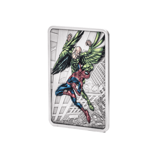 Marvel – Vulture