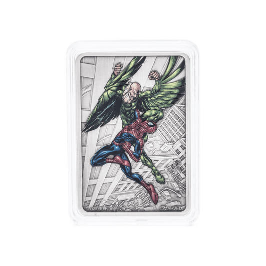 Marvel – Vulture