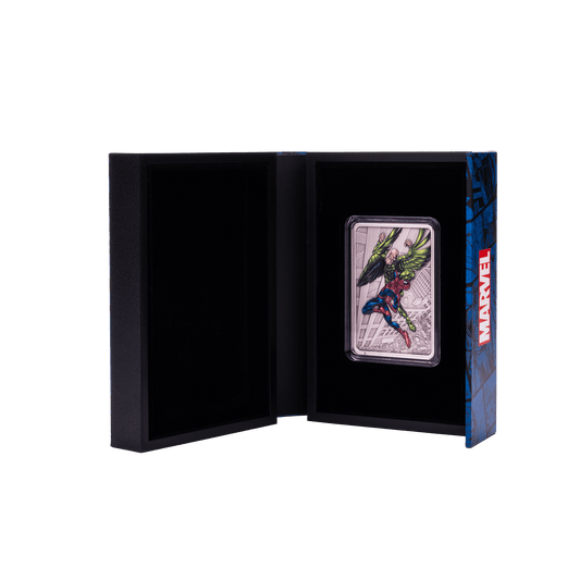 Marvel – Vulture