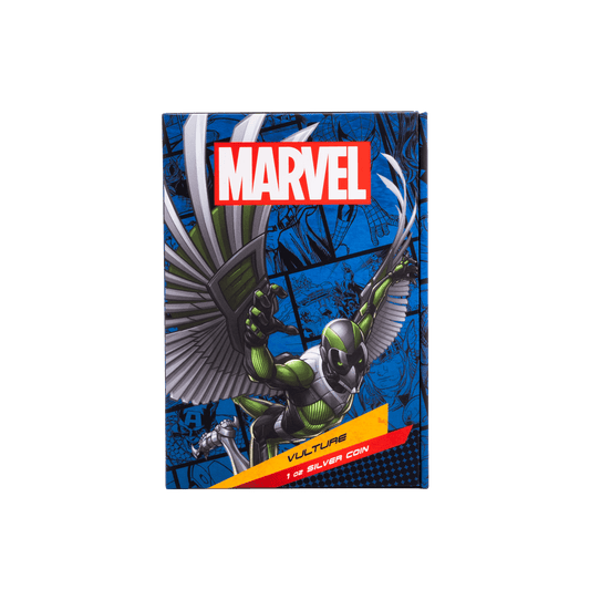 Marvel – Vulture
