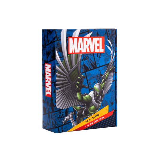 Marvel – Vulture
