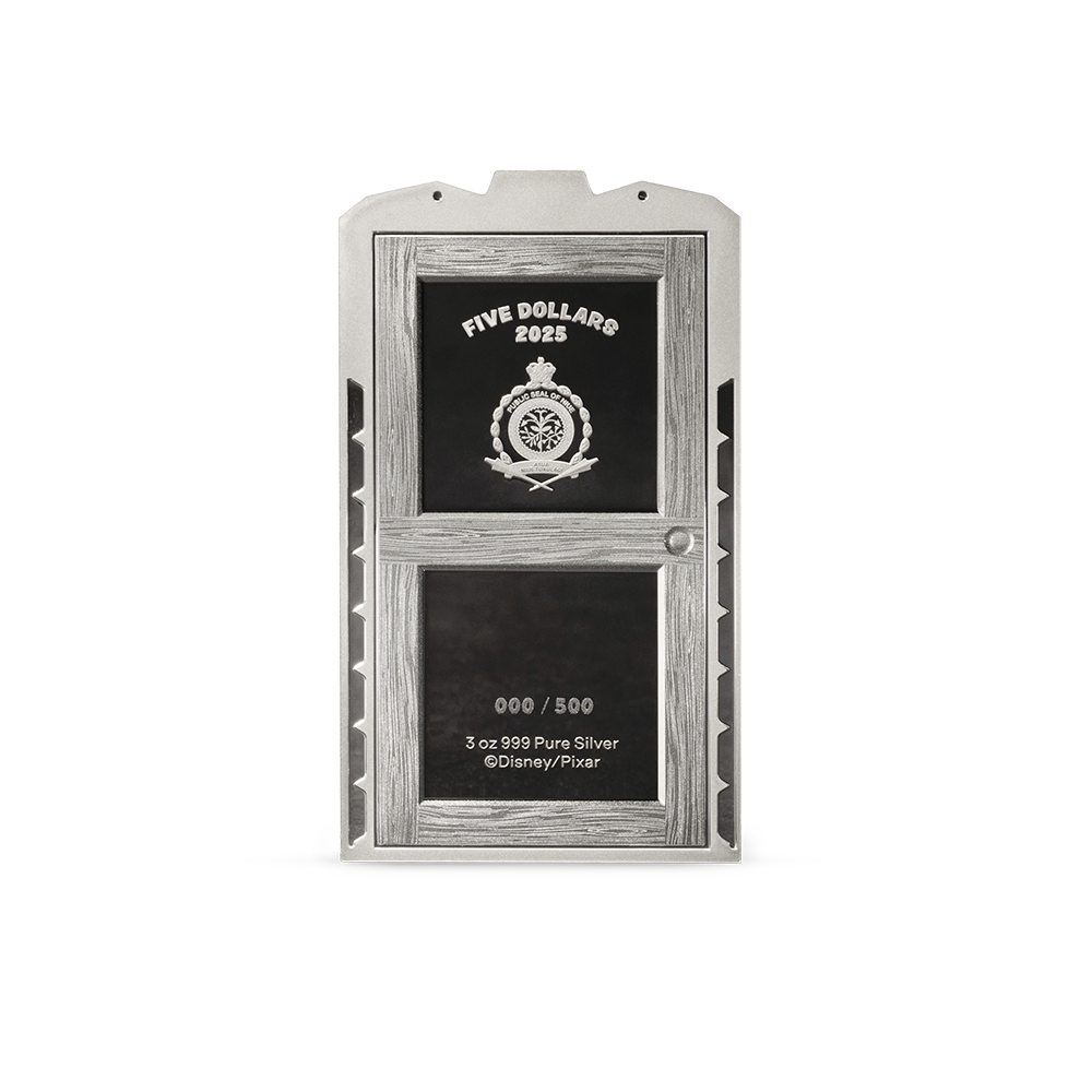 Disney Pixar Monsters, Inc. Mike and Sulley