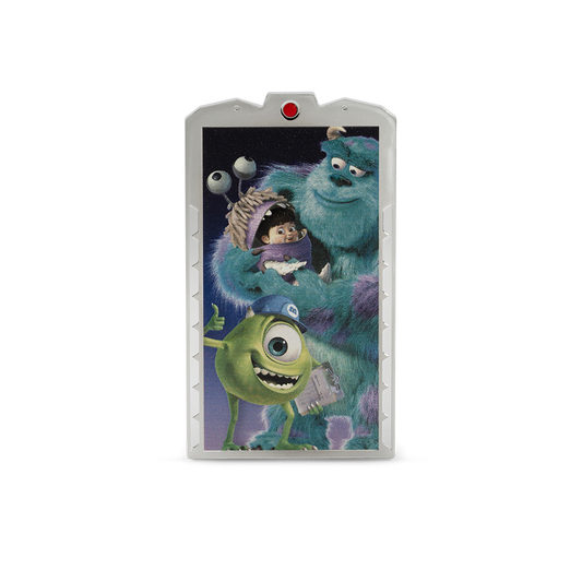 Disney Pixar Monsters, Inc. Mike and Sulley
