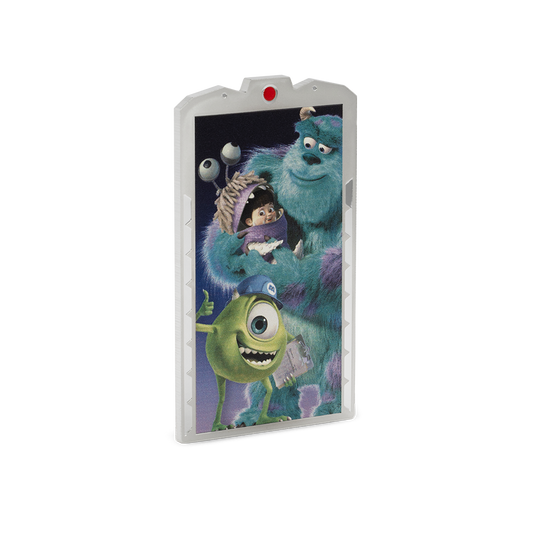 Disney Pixar Monsters, Inc. Mike and Sulley