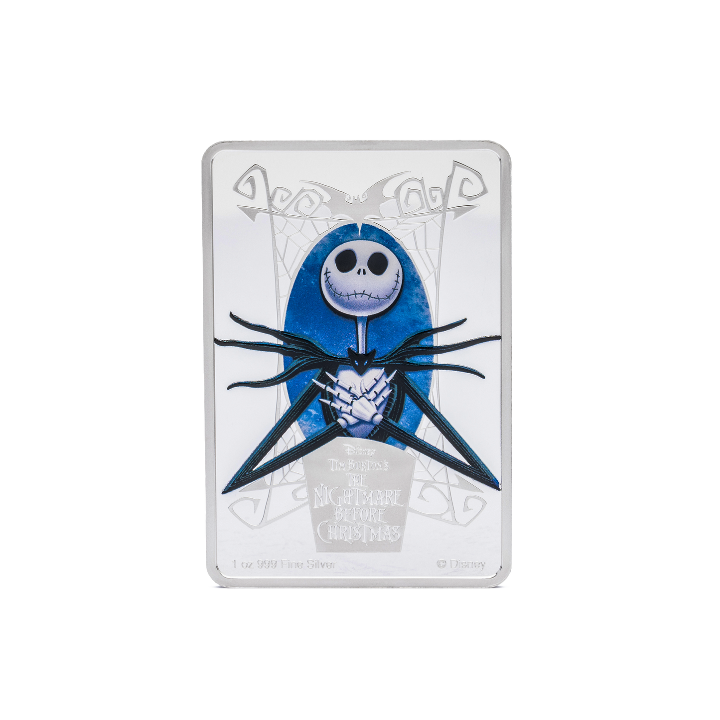 Disney The Nightmare Before Christmas - Jack Skellington