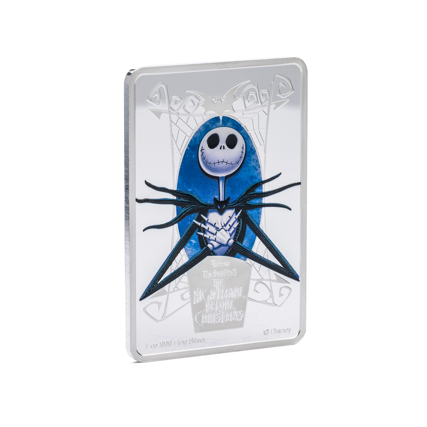 Disney The Nightmare Before Christmas - Jack Skellington