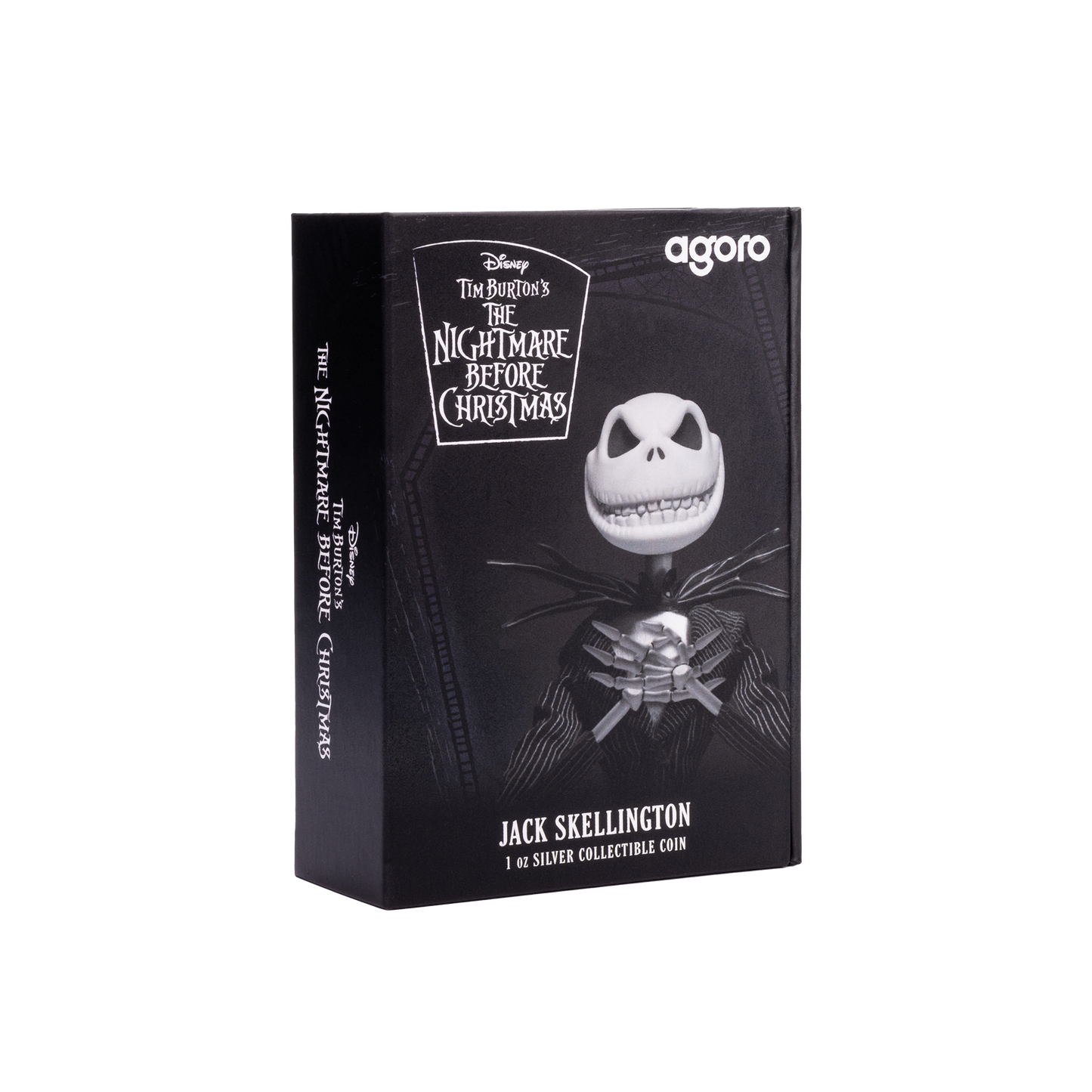 Disney The Nightmare Before Christmas - Jack Skellington