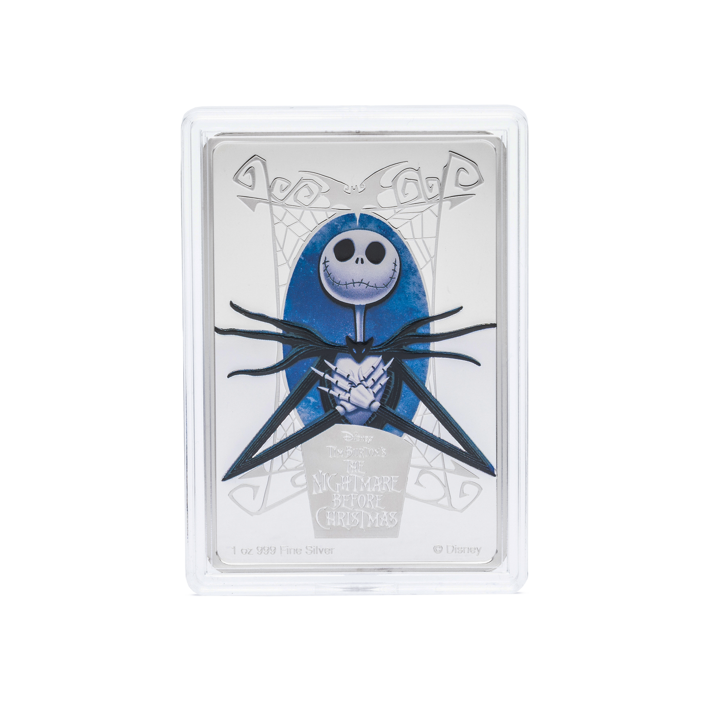 Disney The Nightmare Before Christmas - Jack Skellington