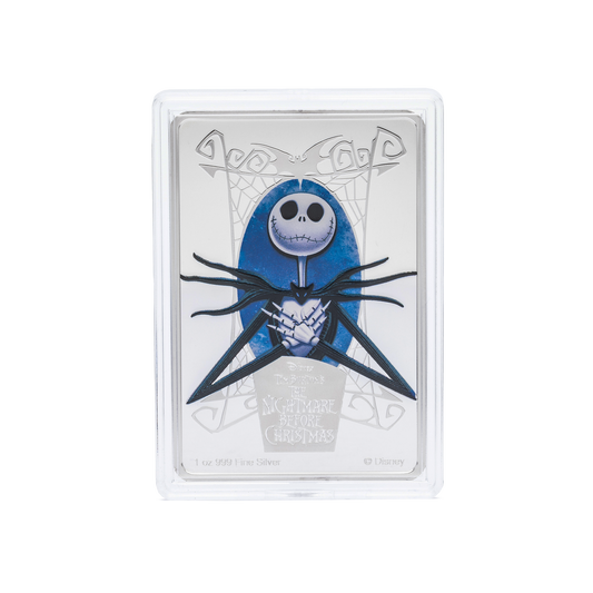 Disney The Nightmare Before Christmas - Jack Skellington