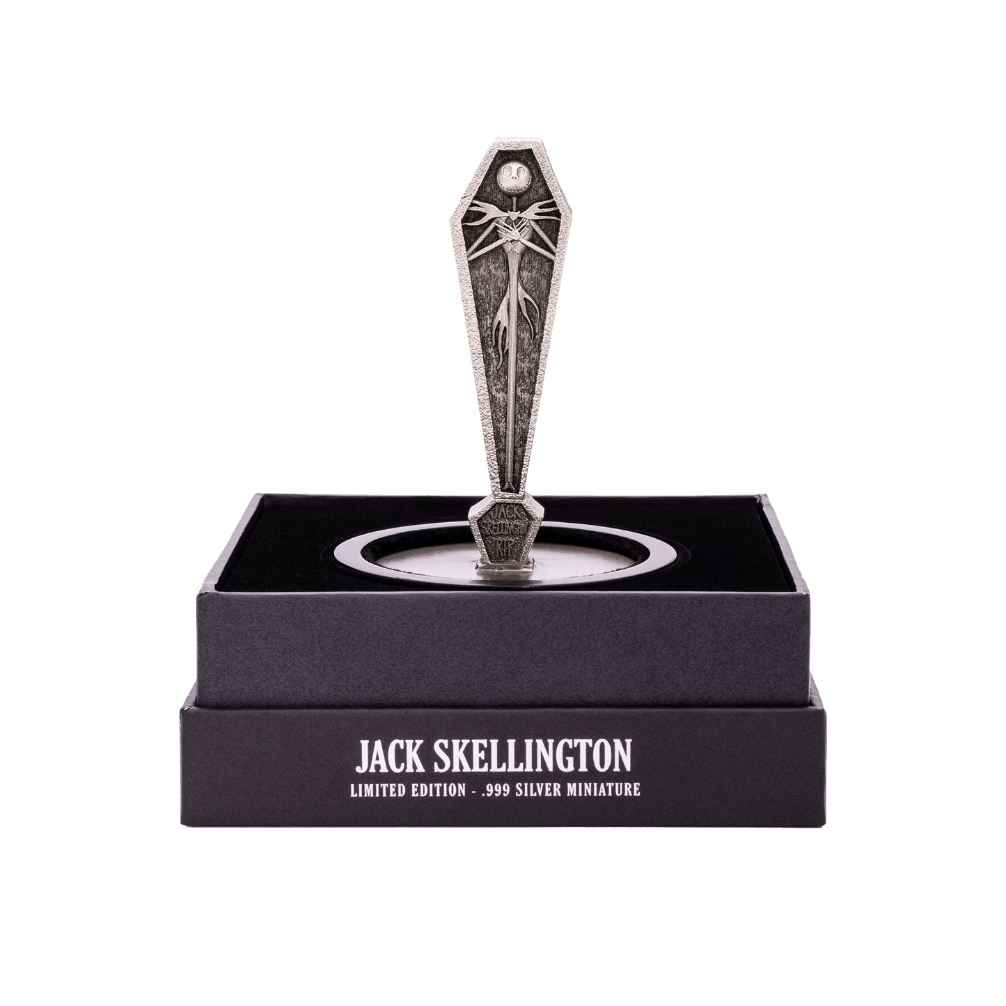 Disney Jack Skellington Miniature