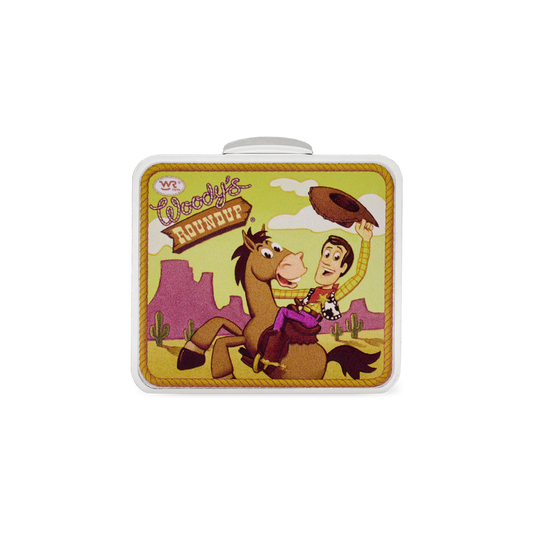 Disney Pixar Woody's Roundup™ - Bullseye