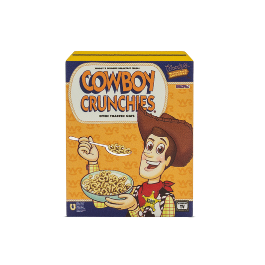 Disney Pixar Woody's Roundup™ - Sheriff Woody