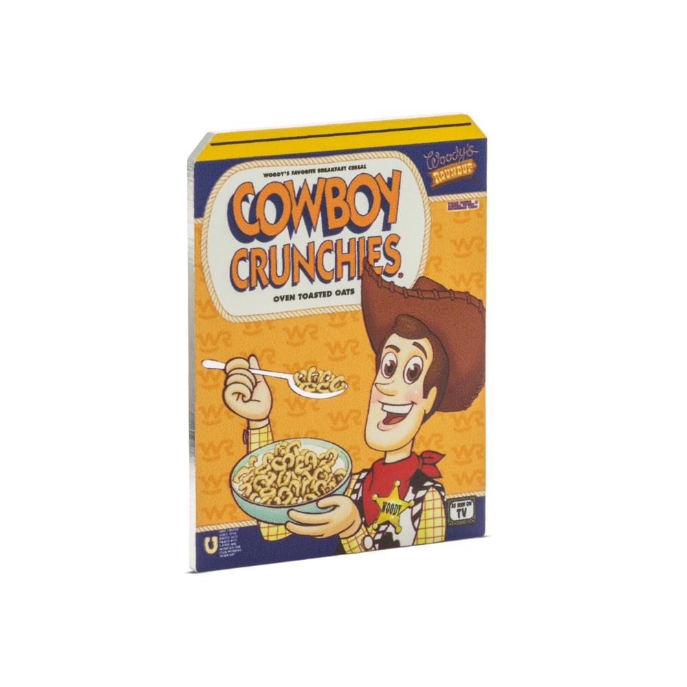 Disney Pixar Woody's Roundup™ - Sheriff Woody
