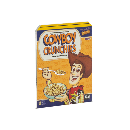 Disney Pixar Woody's Roundup™ - Sheriff Woody