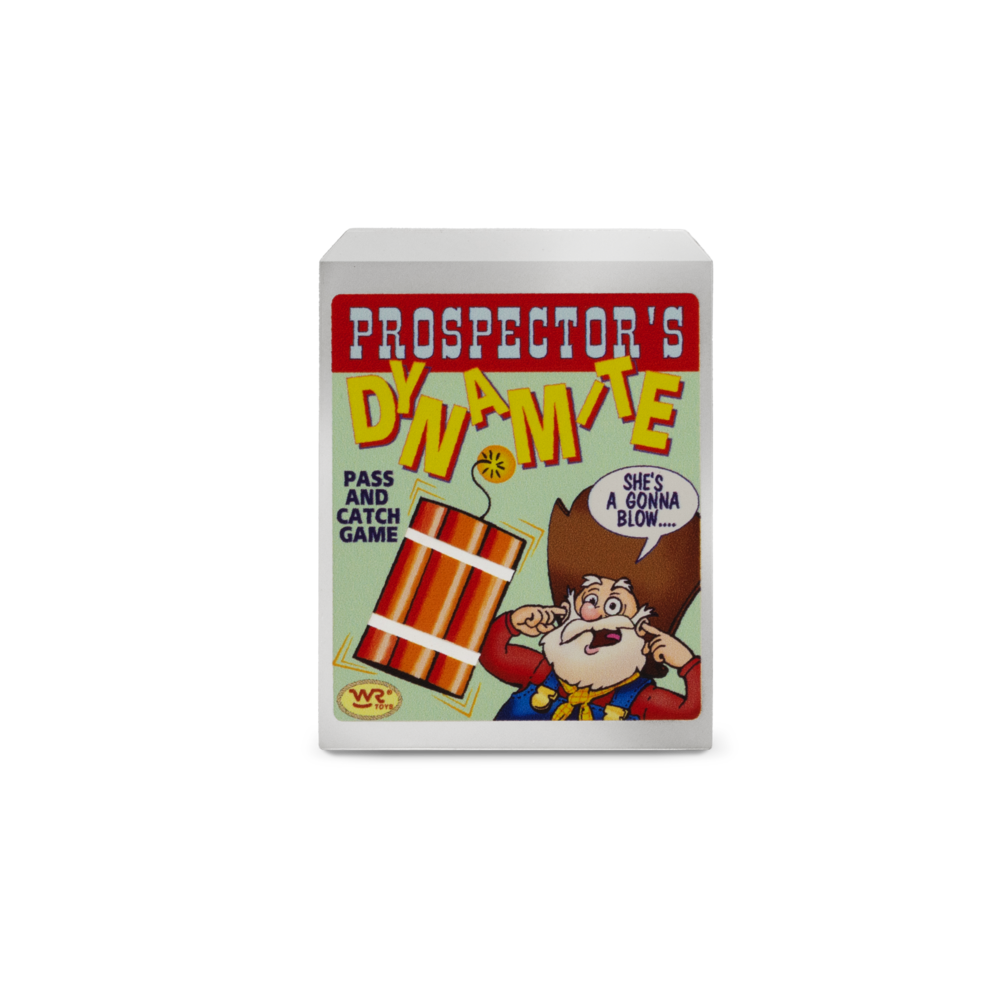 Disney Pixar Woody's Roundup™ - Stinky Pete