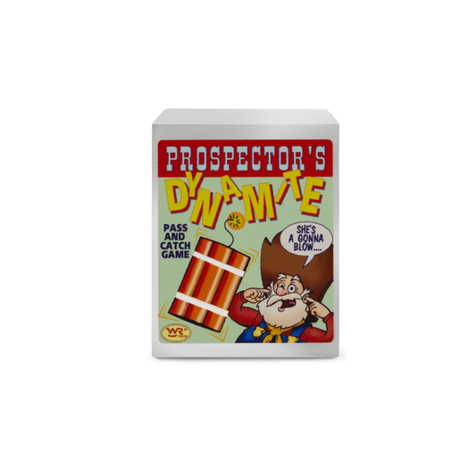 Disney Pixar Woody's Roundup™ - Stinky Pete