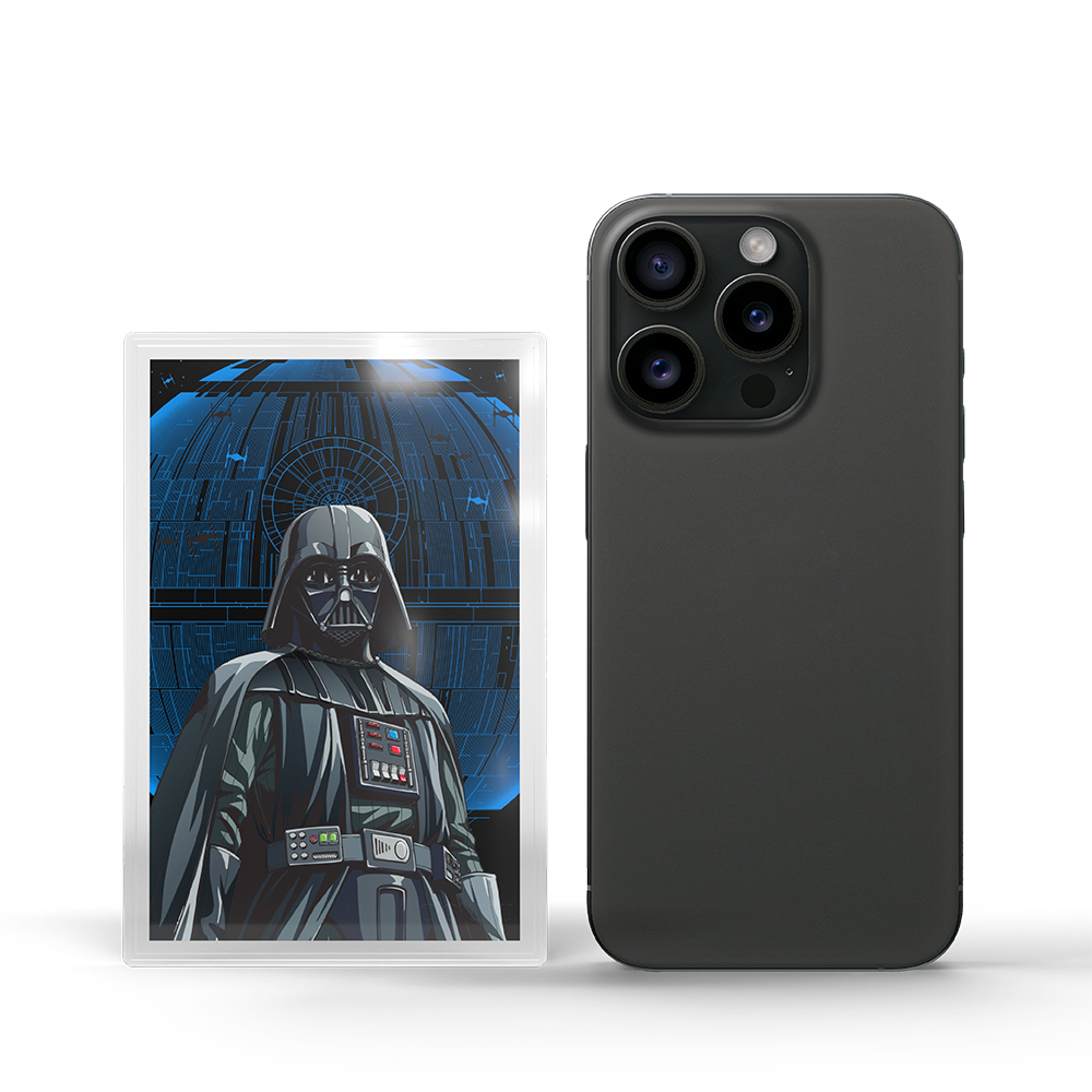 Star Wars™ - Darth Vader Foil Blind Box