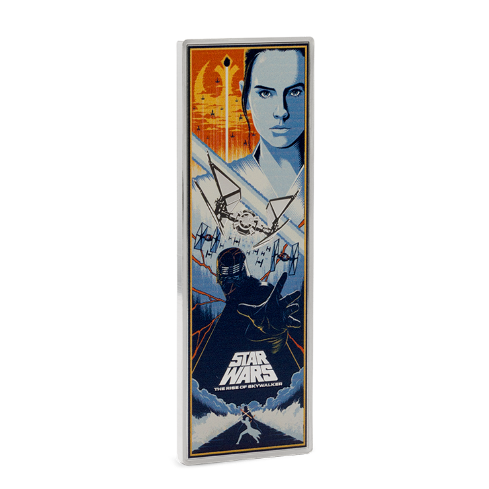 Star Wars™ The Rise of Skywalker™