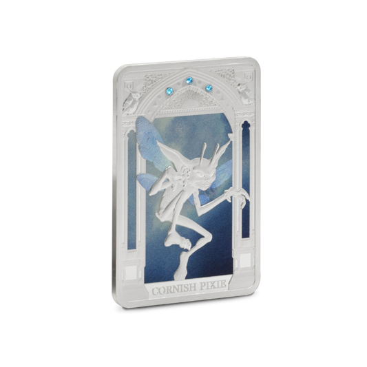 HARRY POTTER™ Magical Creatures – Cornish Pixie