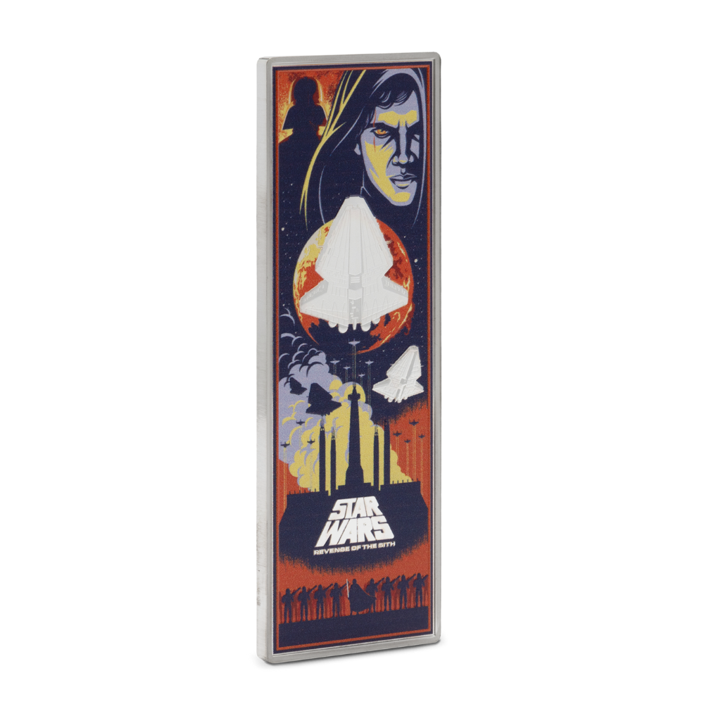 Star Wars™ Revenge of the Sith™