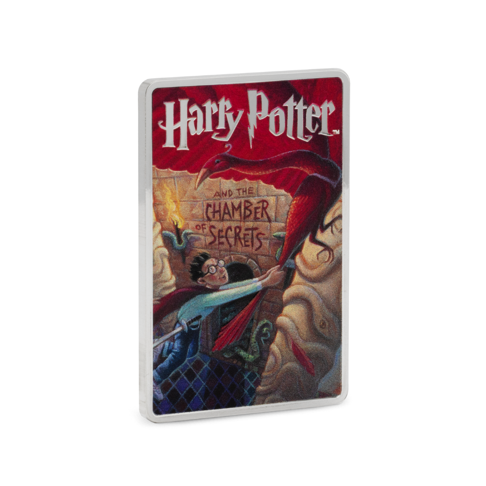 HARRY POTTER™ Harry Potter and the Chamber of Secrets