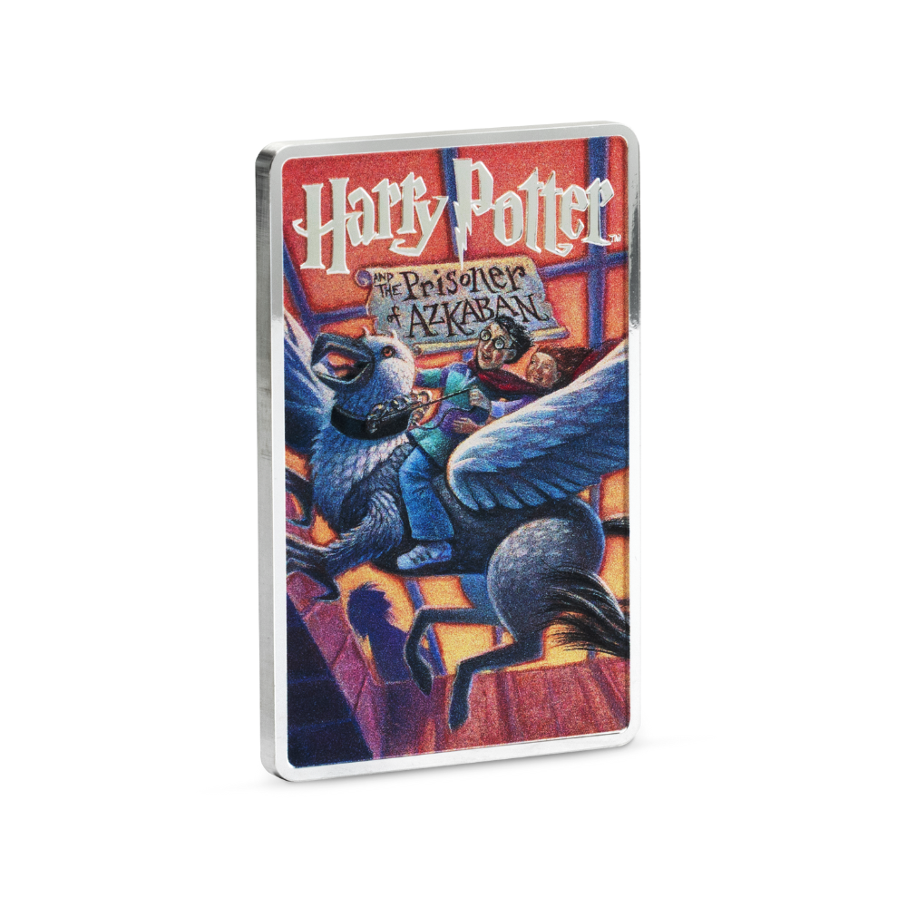 HARRY POTTER™ - Harry Potter and the Prisoner of Azkaban