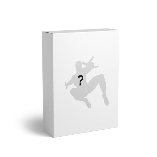 Marvel - Spider-Man Foil Blind Box